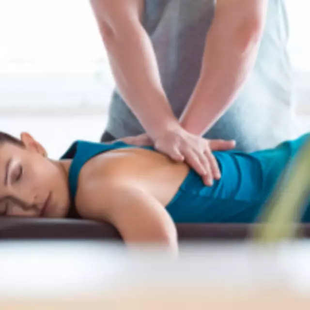 Allegiant Chiropractic