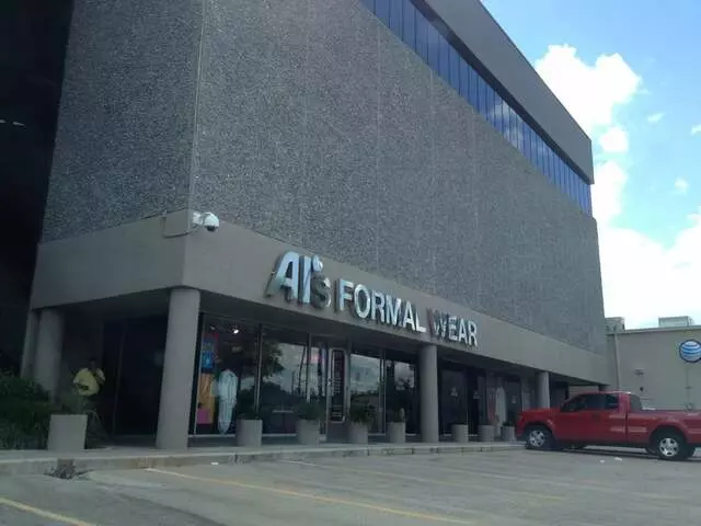 Al’s Formal Wear