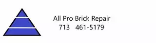 All Pro Brick Repair
