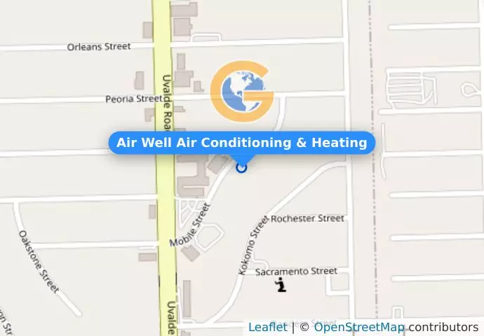 Air Well Air Conditioning & Heating