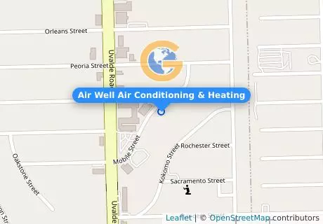 Air Well Air Conditioning & Heating
