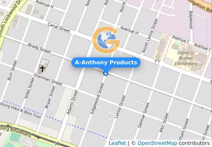 A-Anthony Products