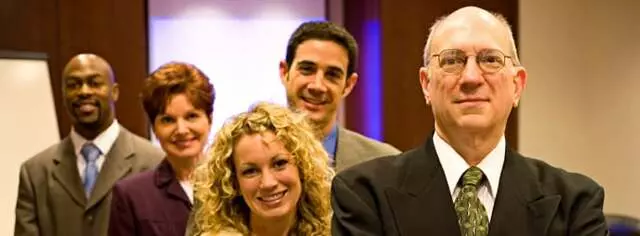 The Jones Law Firm