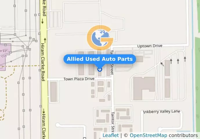 Allied Used Auto Parts