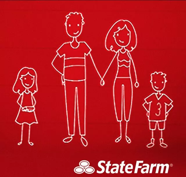 Aaron Flournoy - State Farm Insurance Agent