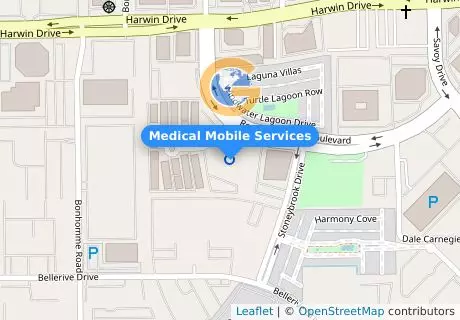Medical Mobile Services