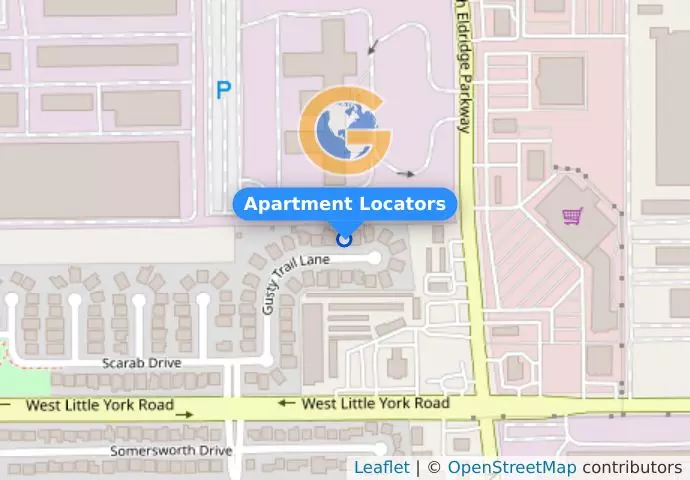 Apartment Locators
