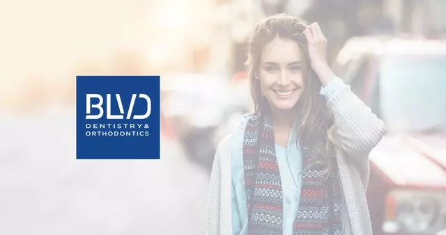 BLVD Dentistry & Orthodontics - Rice Village