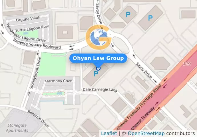 Ohyan Law Group