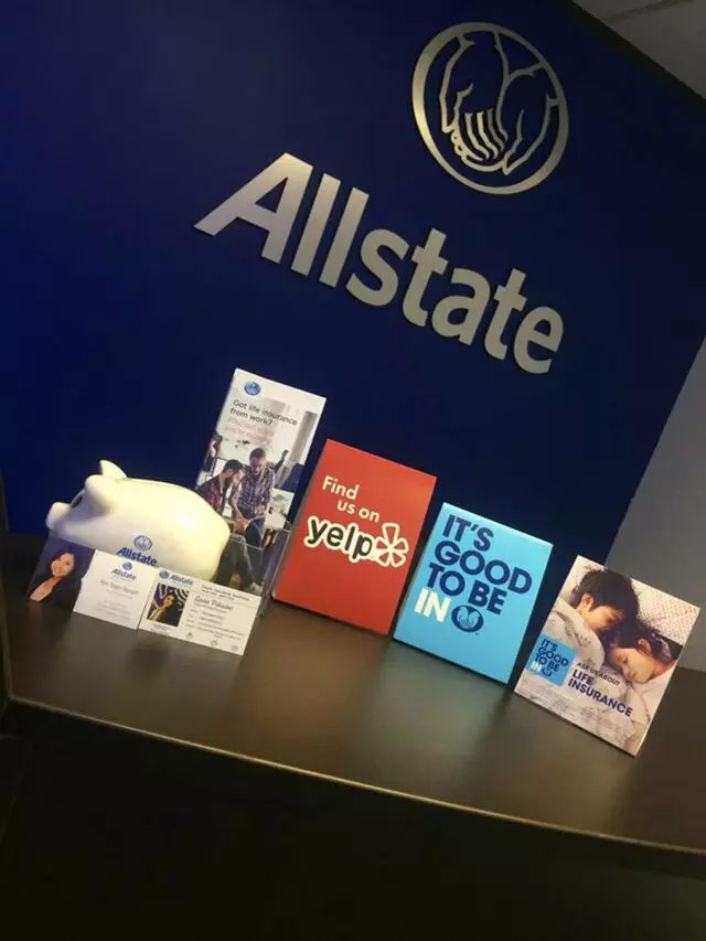 Allstate Insurance Agent: Dolan Insurance Solutions