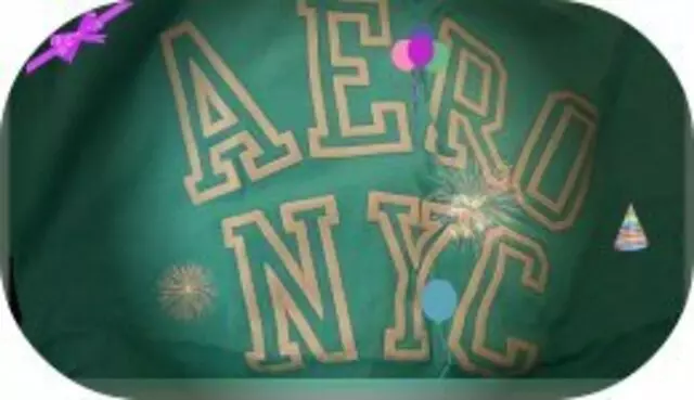 Aeropostale