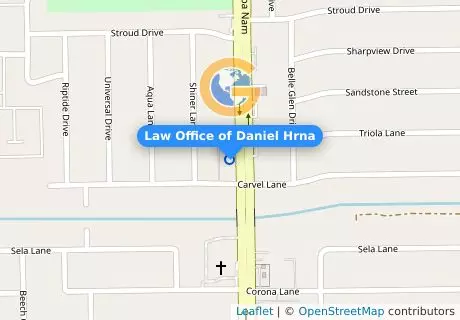 Law Office of Daniel Hrna